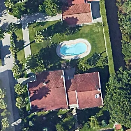 Quinta Sao Jorge Сasa de vacaciones Sesimbra
