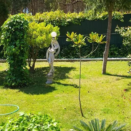 Сasa de vacaciones Quinta Sao Jorge *