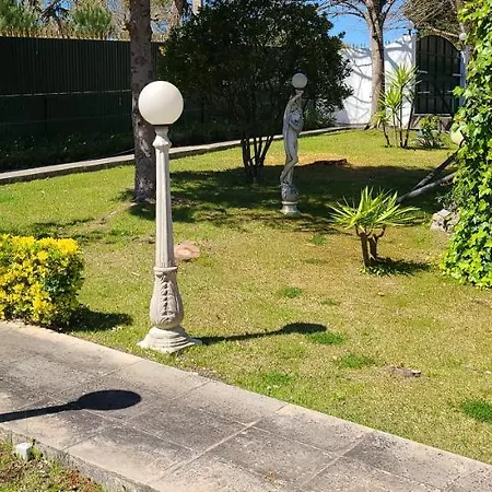 Quinta Sao Jorge * Sesimbra